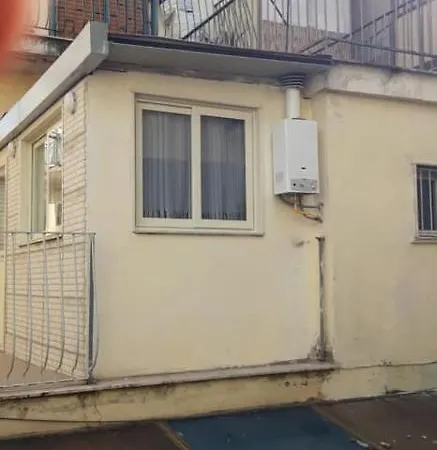 Domus Bianchi Prázdninový dům Neapol