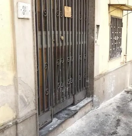 Domus Bianchi * Neapol