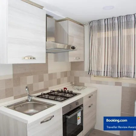 Prázdninový dům Domus Bianchi *