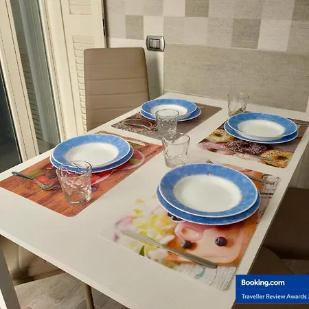 Prázdninový dům Domus Bianchi