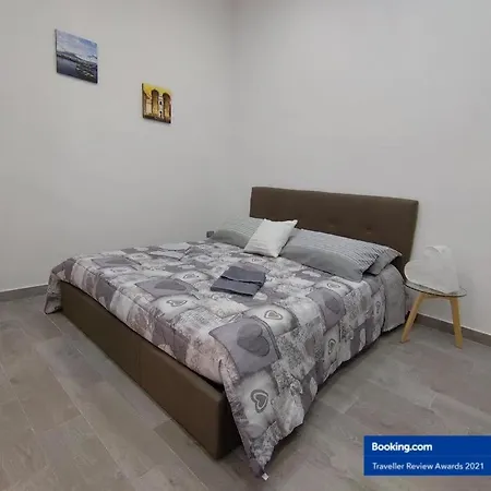 Domus Bianchi Prázdninový dům Neapol