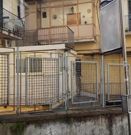 Domus Bianchi Сasa de vacaciones *