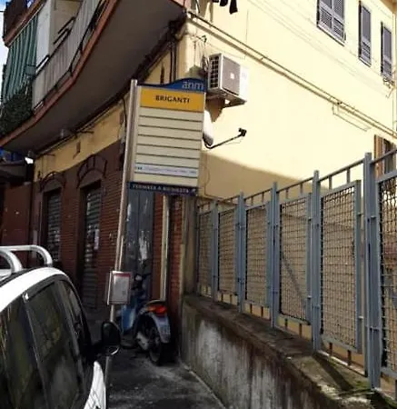 Domus Bianchi Сasa de vacaciones *