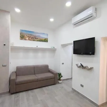 Σπίτι διακοπών Domus Bianchi