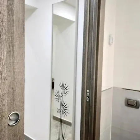 Σπίτι διακοπών Domus Bianchi *