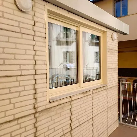 بيت للعطل Domus Bianchi