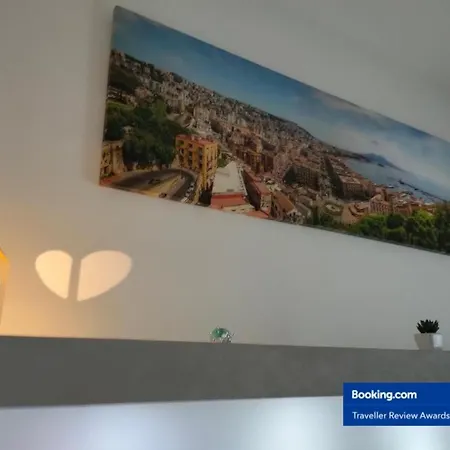 Domus Bianchi Neapel