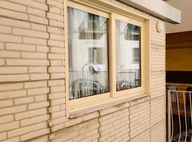 Casa vacanze Domus Bianchi