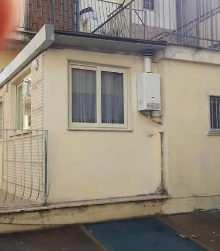 Domus Bianchi Hébergement de vacances Naples