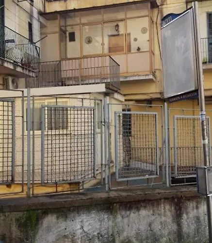Domus Bianchi Hébergement de vacances *