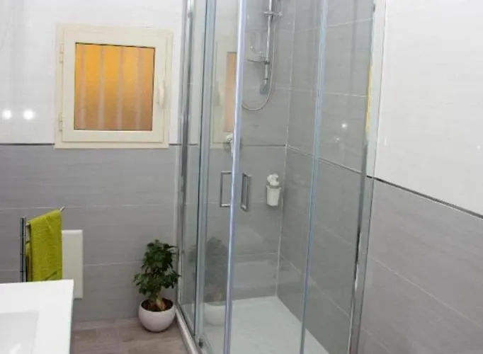 Hébergement de vacances Domus Bianchi Naples