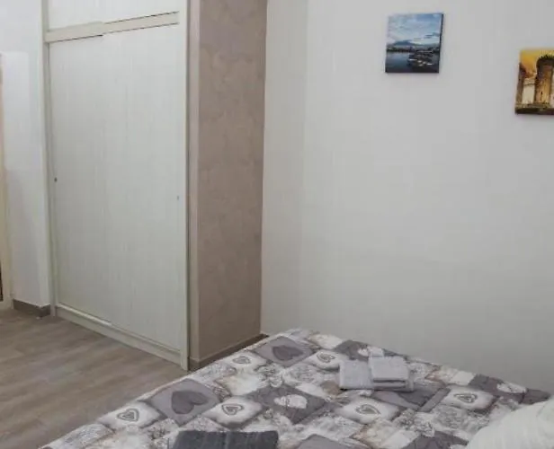 Casa vacanze Domus Bianchi *