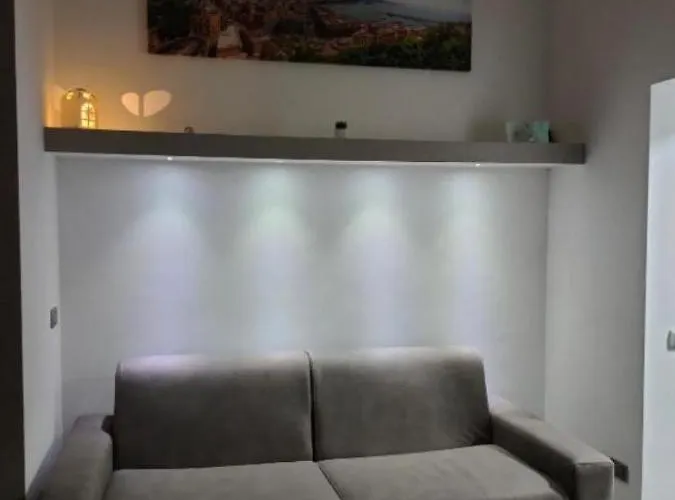 Hébergement de vacances Domus Bianchi Naples