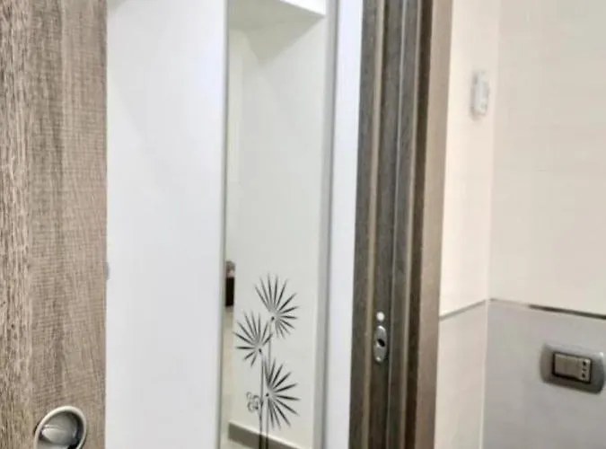 Hébergement de vacances Domus Bianchi *