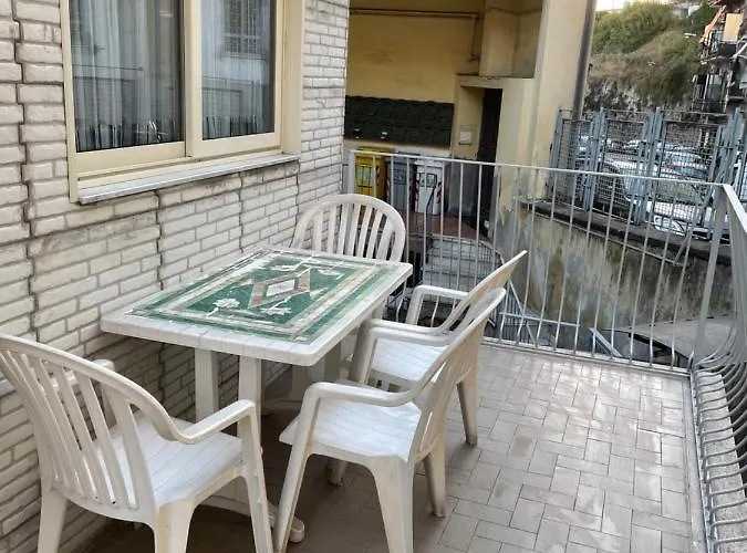 Domus Bianchi Casa vacanze *