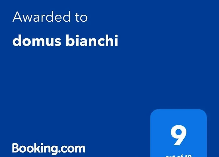 Domus Bianchi Hébergement de vacances Naples