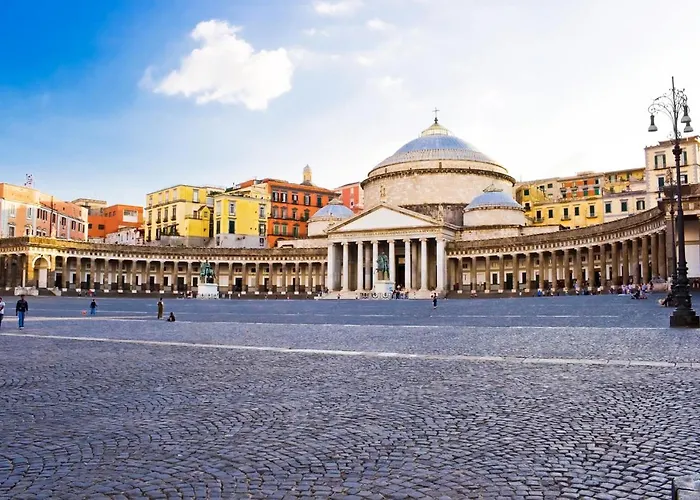 Domus Bianchi Dom wakacyjny