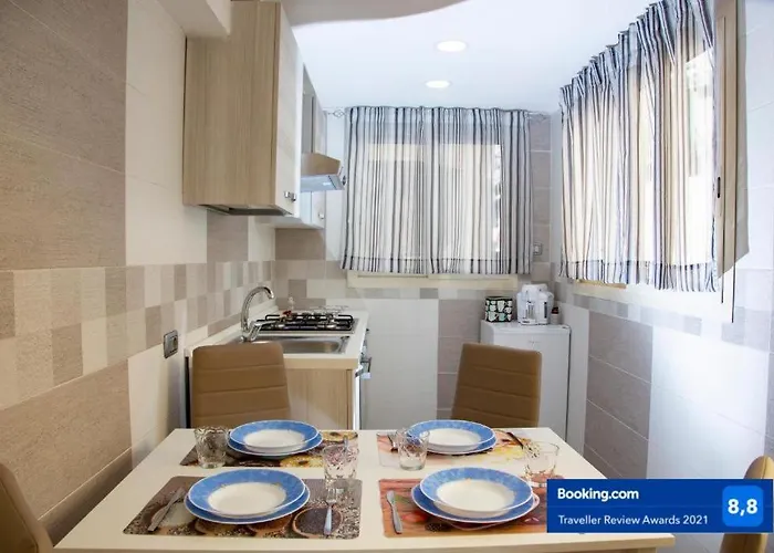 Domus Bianchi Dom wakacyjny