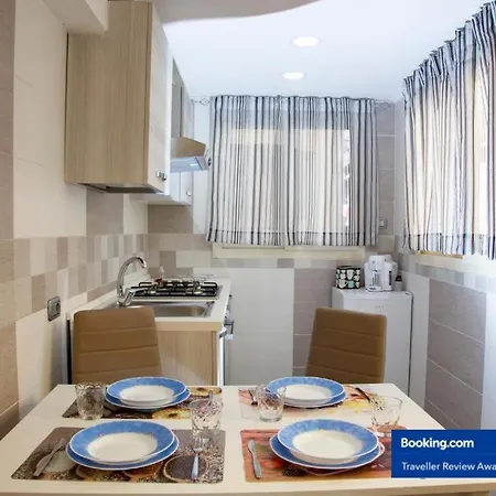 Domus Bianchi Tatil Evi