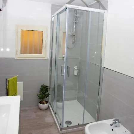 Tatil Evi Domus Bianchi Napoli