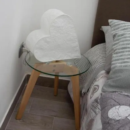 Domus Bianchi Tatil Evi
